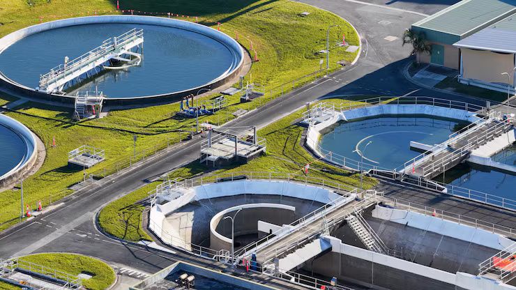 Water Treatment Equipment: A Complete Guide to Clean Water Technologies and Solutions