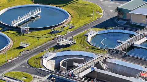 Water Treatment Equipment: A Complete Guide to Clean Water Technologies and Solutions