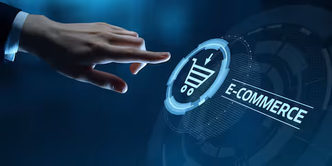 Discover E-commerce: An Introduction to Digital Retail and Online Marketplaces