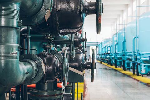 A Beginner’s Guide to Ball Valve Manufacturers: Types, Uses, and Selection Factors